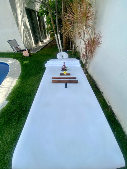 Balance7 Spa, Cuernavaca