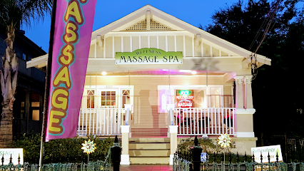 Wellness Massage Spa, New Orleans