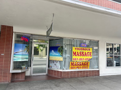 Bakersfield Massage Therapy