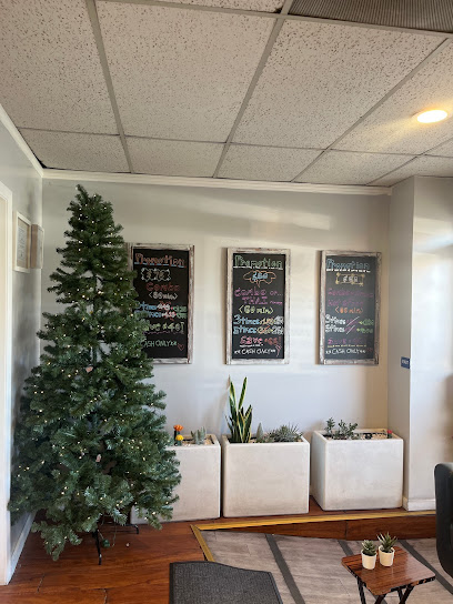 Elite Thai Massage, Los Ángeles