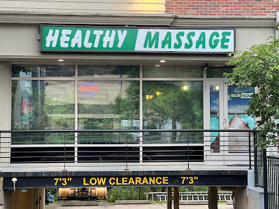 Healthy Massage, Norwalk