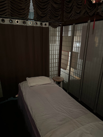 Oriental Spa, New Jersey
