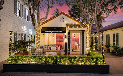 SB Crescent Moon Massage, Santa Barbara