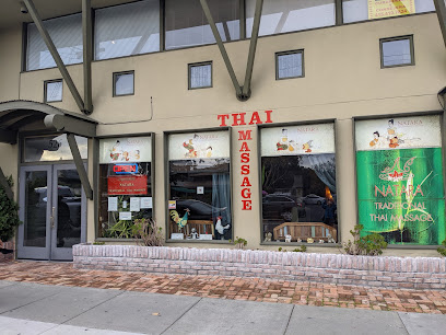 Natara Traditional Thai Massage, San Rafael