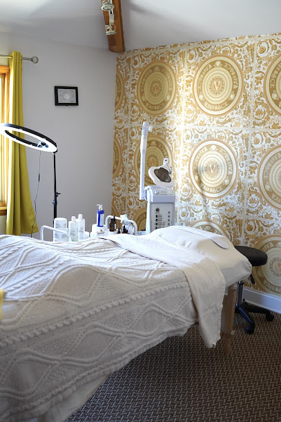 Sacred sunrise spa, Staten Island