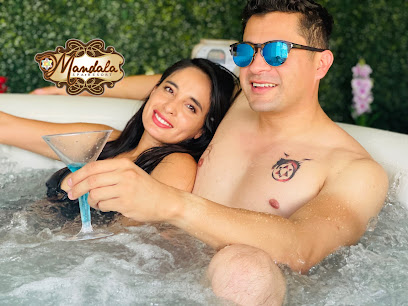 Mandala • Spa • Resort, Saltillo