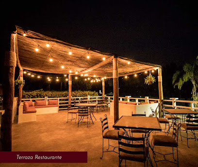 Rio Tinto Hotel Boutique &Spa, Atlixco