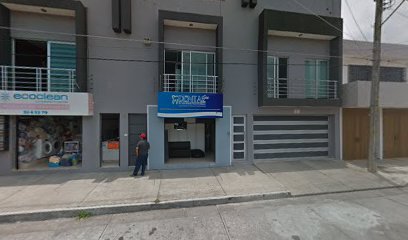 Cosmetóloga Paola Urbina, Uruapan