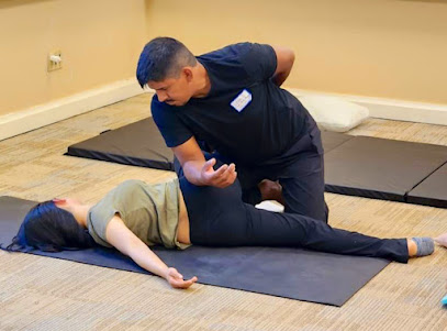 The Iron Palm Massage Therapy, Utah