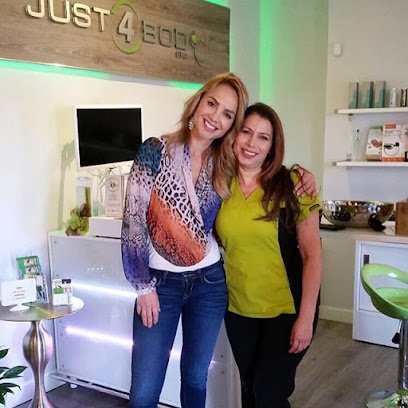 Just4Body Spa, Miami Lakes