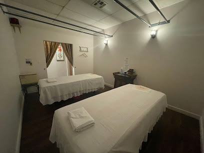Ancient Thai Massage LA, Los Ángeles