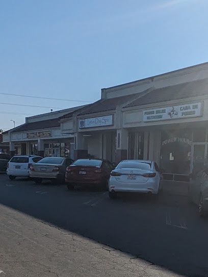 Lotus Day Spa, Santa Maria