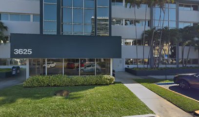 Unique Body Therapy, Doral