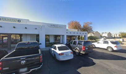 Az Body Therapy, Glendale