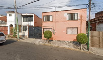 Saluté Spa, Cuernavaca
