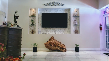 Golden Asian Massage & Spa, Miami