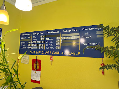 Village One Massage Therapy, Modesto