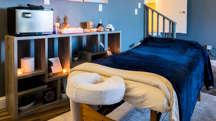 Sacred Lotus Healing, Santa Rosa