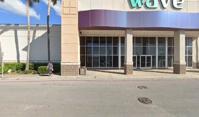 Relax Massage, Brownsville