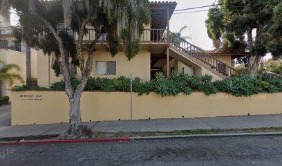 Deep Tissue Massage Center, Santa Barbara