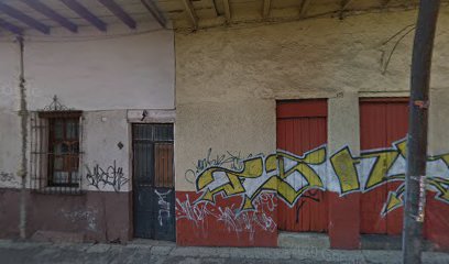 Centro de Masaje Integral, Uruapan