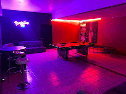 Paradise Spa Vip, San Luis Río Colorado