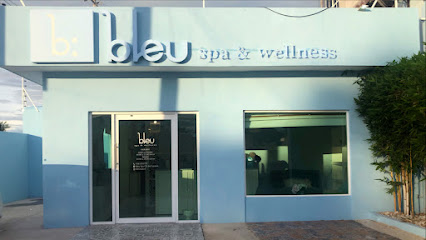 Bleu Spa & Wellness Cd. del Carmen, Ciudad del Carmen
