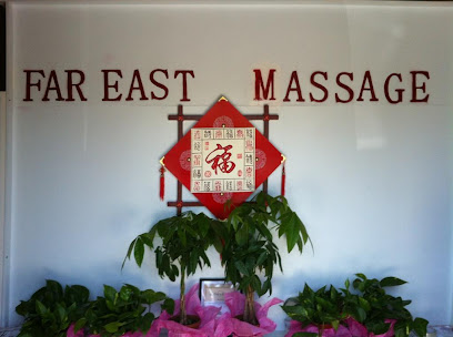 Far East Massage Woodley, San Fernando Valley