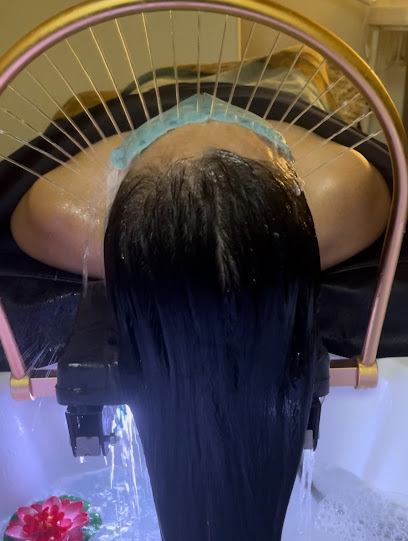 Hilot Filipino Massage and Head Spa, Glendale