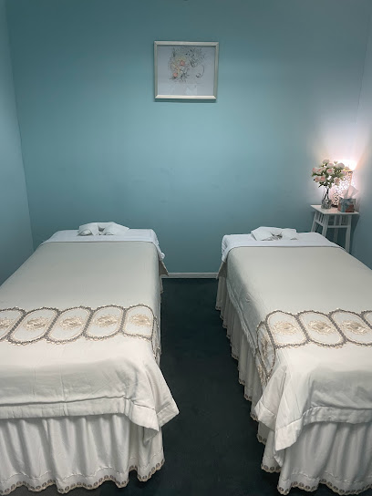 Cascade Massage Spa, Utah