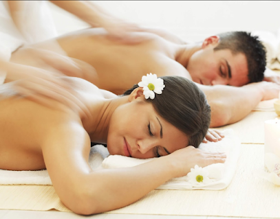 Natural Health Spa, Santa Maria