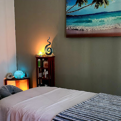 Serenity Massage OC Bodywork & Wellness, Orange County