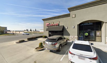 Dream Massage, Bakersfield
