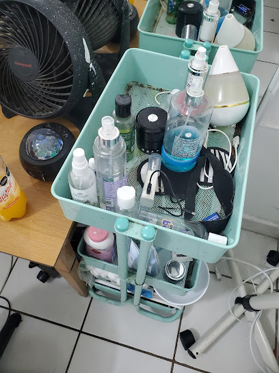 Sana Spa Tijuana, Tijuana Zona Centro