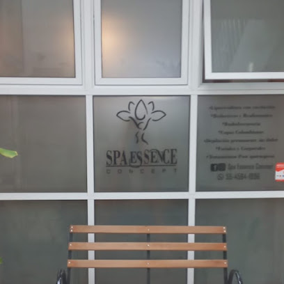 SPA Essence Concept, Lindavista