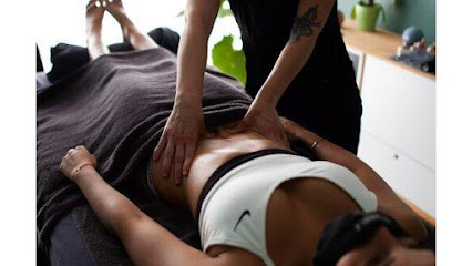 Momenth Bodycare, Polanco