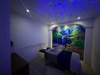 Yalet Spa & Massage, Tijuana Zona Centro