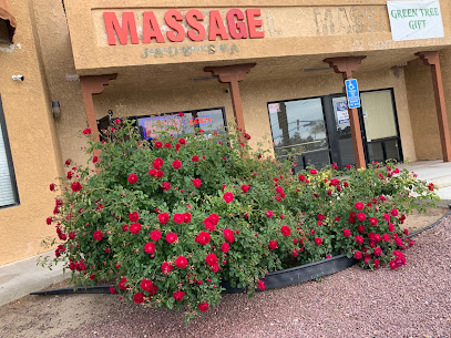 Sunshine Massage, Victorville