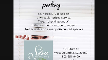 Spa 131, Carolina