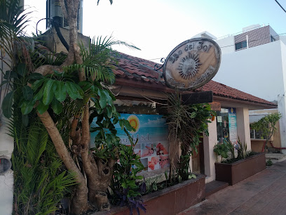 Spa Del Sol, Cozumel