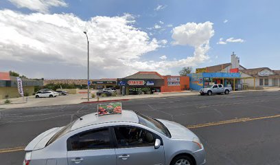 M & J Massage, Victorville