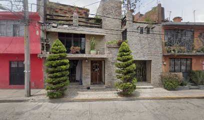 Vicky Spa, Atlixco