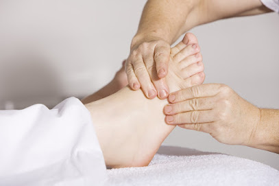 Great Hands Massage & High Tech Therapies, Watsonville