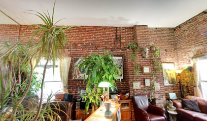 Eden Spa, Denver