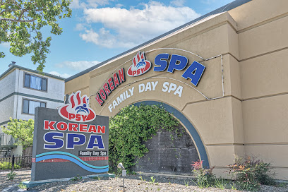 Psy Spa USA, San Leandro