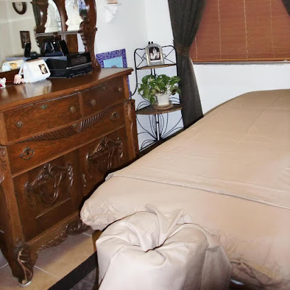 Sacred Hands Certified and Licensed Massage Therapy, Fullerton