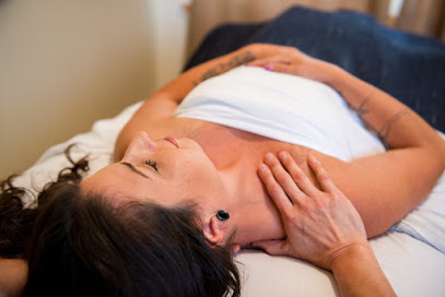 Atlas Massage Center, San Francisco