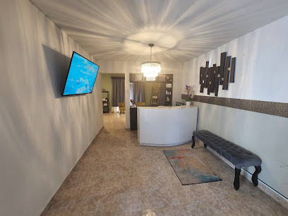 Mother Earth Spa, Nuevo Laredo