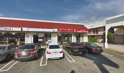 Foot massage reflexology, Gardena