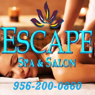 Healing Escape Holistic, Pharr